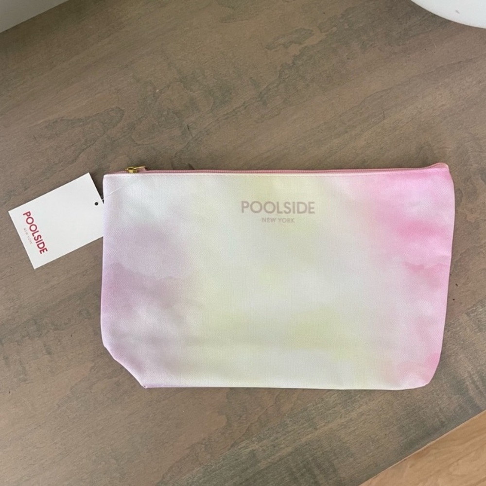 Poolside NYC Wet/Dry Pouch